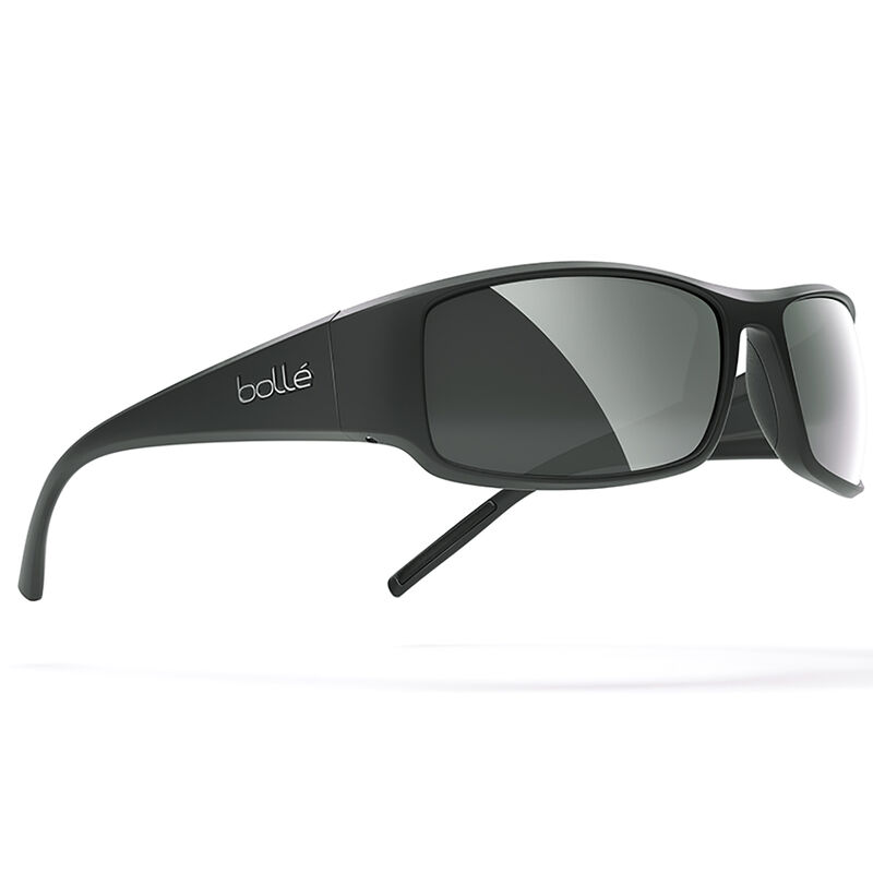 KING, Black Matte-Volt+ Gun Polarized, hi-res image number null